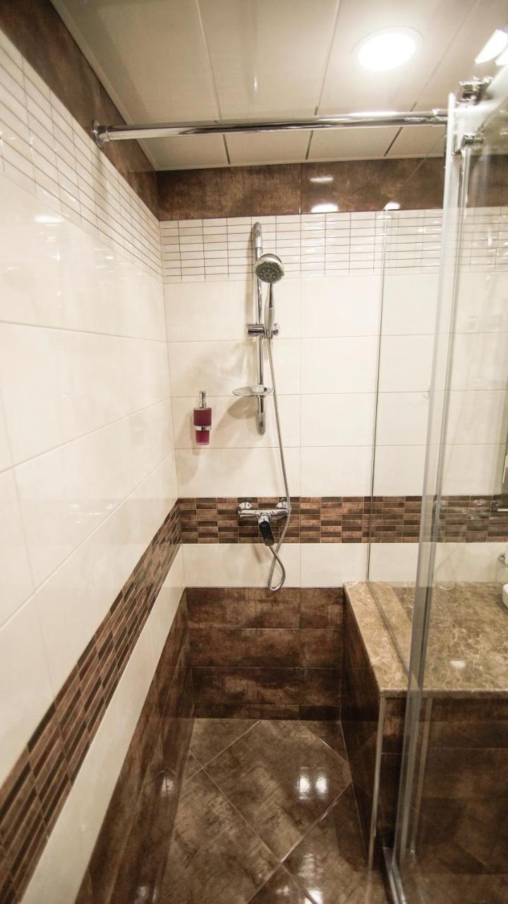 Hotel Juralius Tbilisi Eksteriør billede