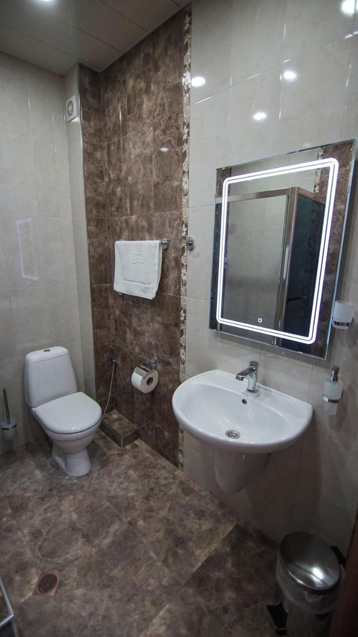 Hotel Juralius Tbilisi Eksteriør billede