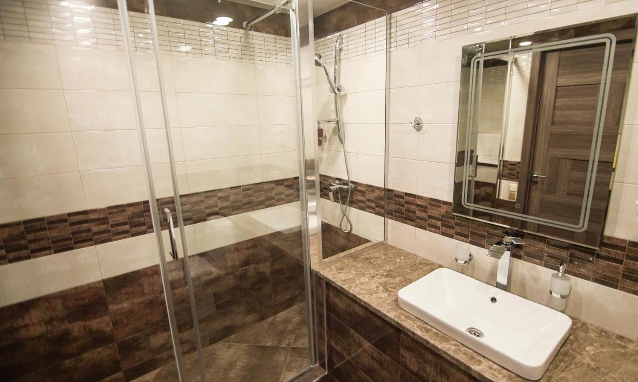 Hotel Juralius Tbilisi Eksteriør billede