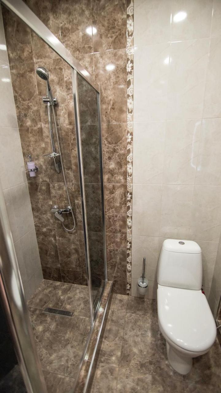 Hotel Juralius Tbilisi Eksteriør billede