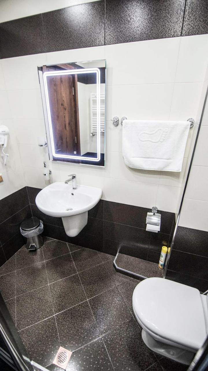 Hotel Juralius Tbilisi Eksteriør billede